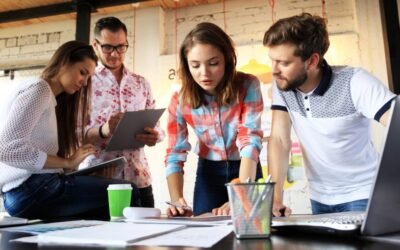 Mesa de conversación virtual y gratuita: «Construyendo inclusión y diversidad en tiempos de antisemitismo»