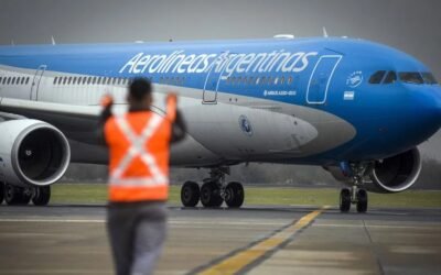 Aerolíneas latinoamericanas proyectan ingresos por 600 millones de dólares en el 2024