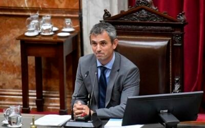 Ley Bases: empresarios celebran la aprobación del Senado y piden «celeridad» a diputados