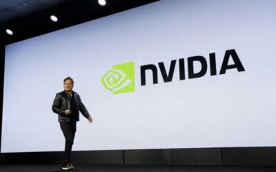 Wall Street: Nvidia vale 6 veces más que las 10 compañías más grandes de América Latina