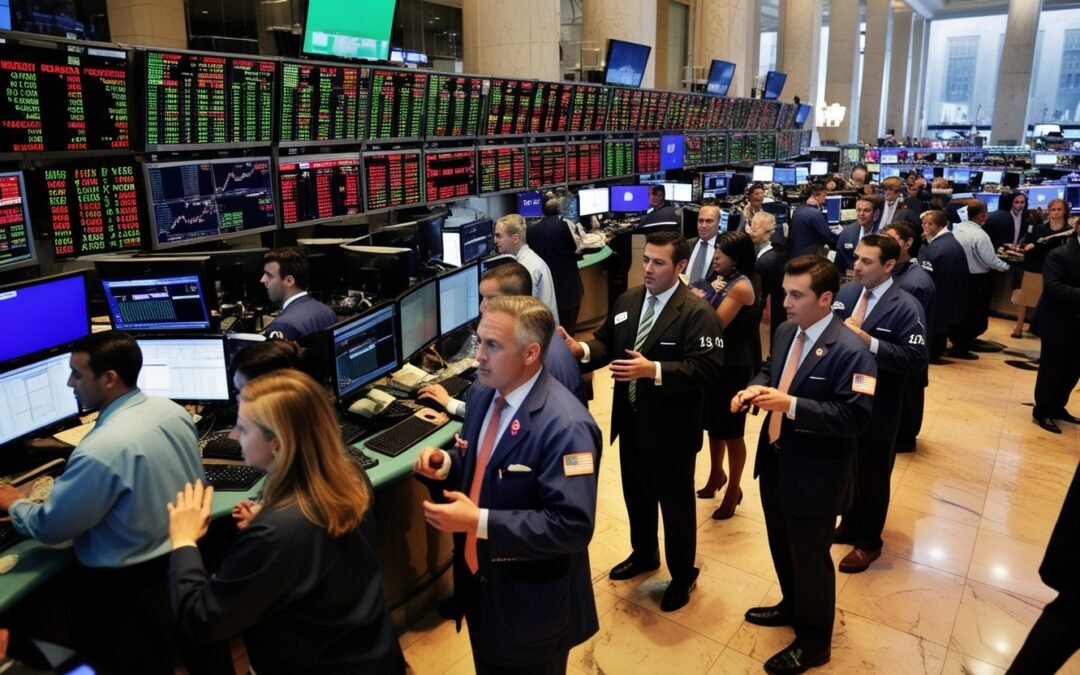 Tras el acuerdo con los bancos, los bonos siguen en baja pero los ADRs suben hasta 7%