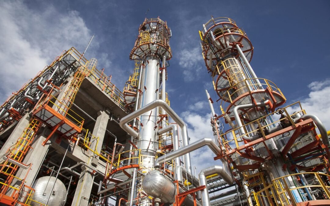 YPF quiere producir combustibles con menos azufre: cómo es el proyecto