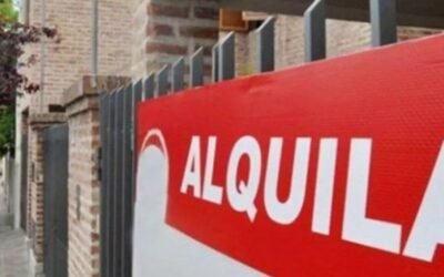 Aumentó 218% la oferta tras la derogación de la ley de alquileres
