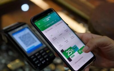 Billeteras virtuales: ya se puede pagar con tarjeta de crédito por QR en todos lados