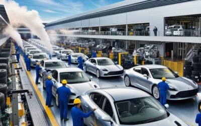 ¿Se viene la liberalización total de la industria automotriz?