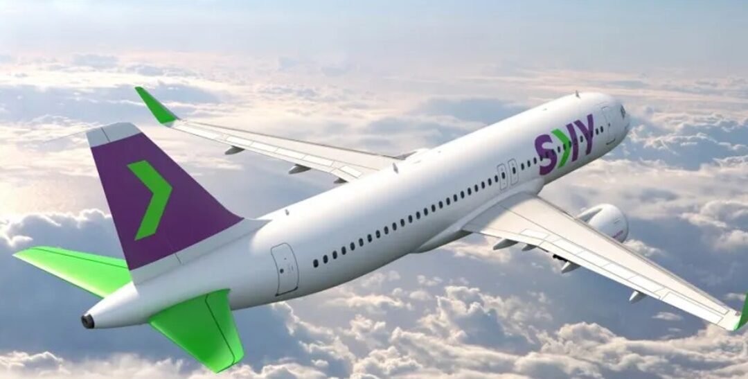 Cielos abiertos en Argentina: La primer aerolínea low cost que está interesada en volar por el país tras la desregulación aerocomercial