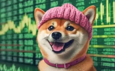 La crypto poco conocida que subió 1300% en los últimos seis meses