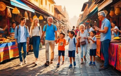 Travel Sale 2024: hasta 50% de descuento en vuelos y hoteles