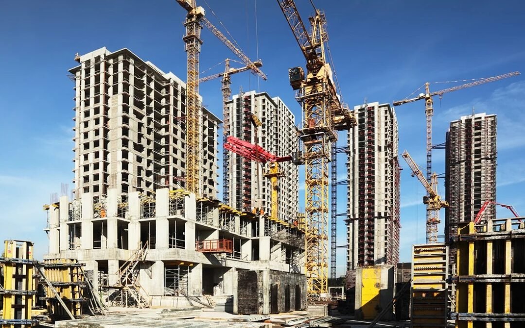 La AFIP pone en marcha el registro de proyectos inmobiliarios para regularizar fondos sin costo