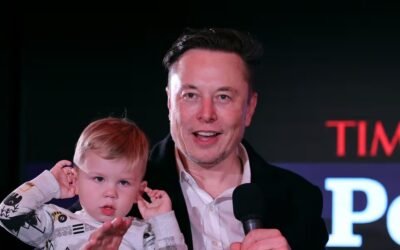 Elon Musk advirtió que EEUU puede terminar en la «trágica situación» de Argentina si siguen los demócratas