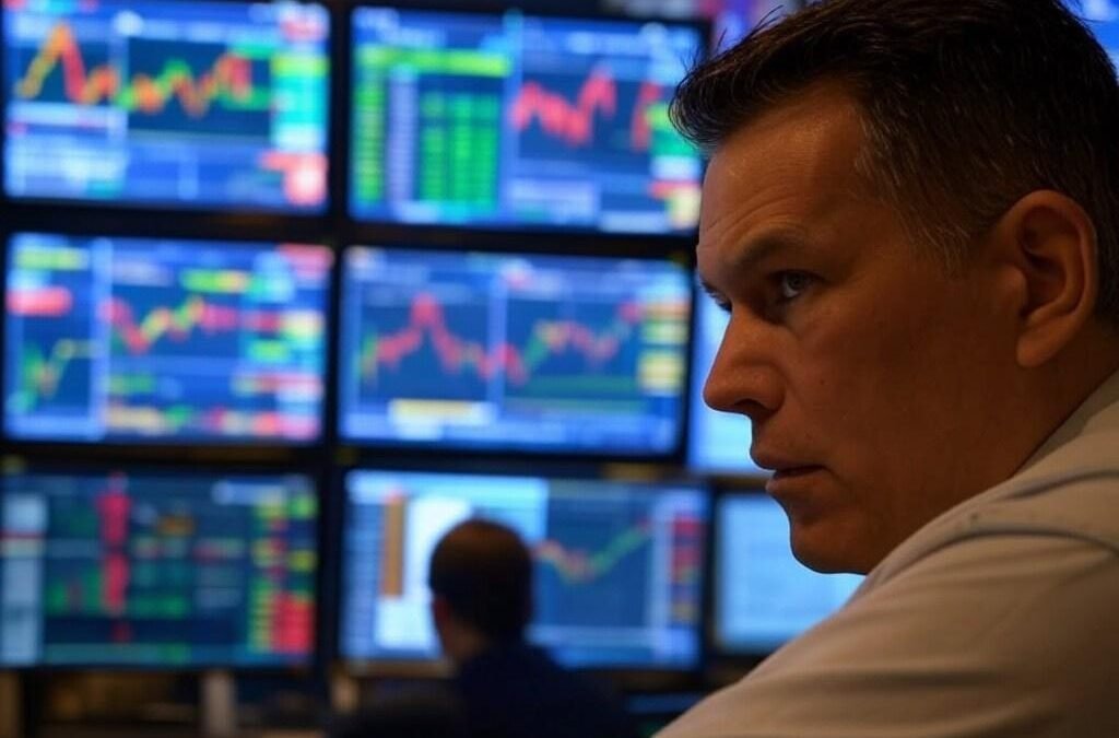 El riesgo país registró una baja histórica y quebró los 500 puntos por primera vez en casi siete años