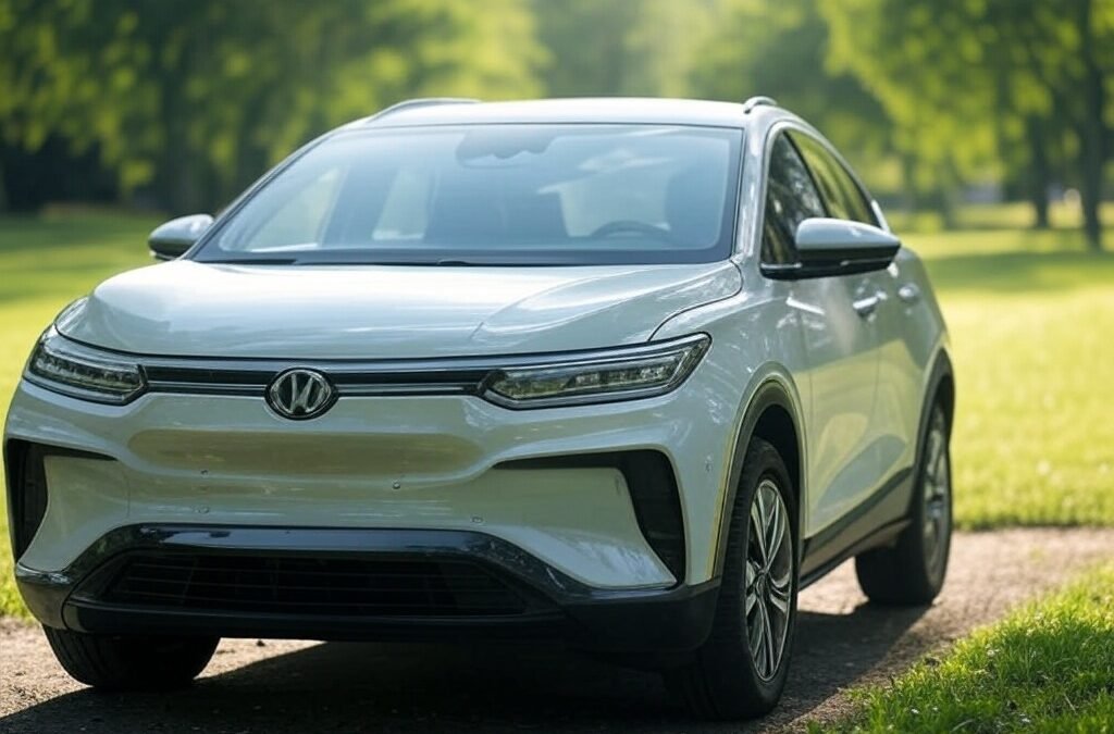 Abren el proceso para a la importación sin aranceles de vehículos eléctricos e híbridos