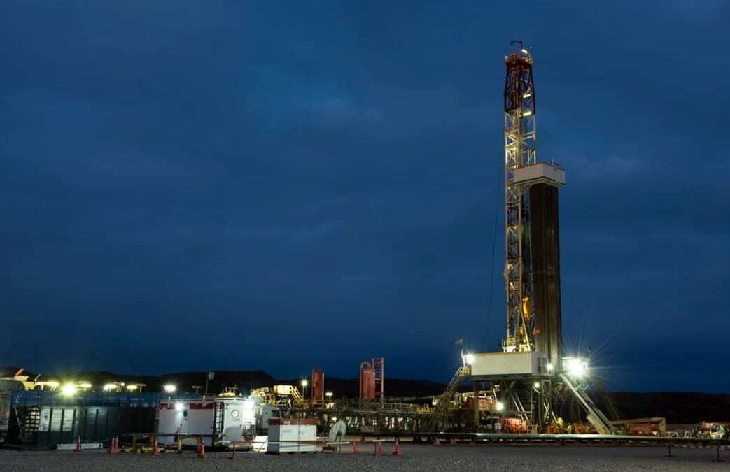 YPF avanza en el desarrollo de Vaca Muerta con cuatro nuevas concesiones