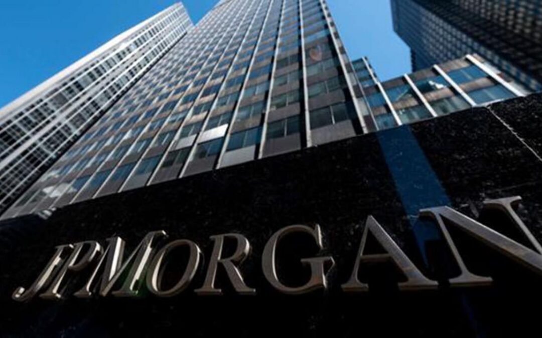 En plena tormenta comercial, JP Morgan sugirió a los clientes invertir en Latinoamérica