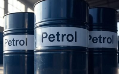 ¿Bajará la nafta? El barril de petróleo vuelve a cotizar a menos de US$ 60